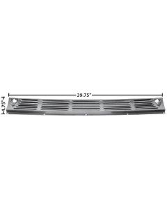 Cowl Grille,55(2nd Series)-59