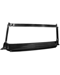 Inner Rear Window Panel,Large Glass,55(2nd)-59