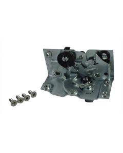 Chevy Truck Door Latch, Right, 1947-1951