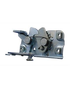 Chevy Truck Door Latch, Left, 1952-1955 (1st Series)