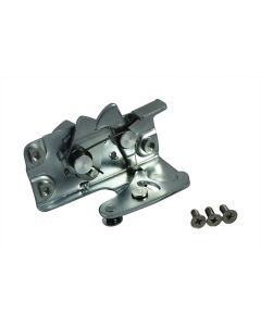 Chevy Truck Door Latch, Right, 1952-1955 (1st Series)