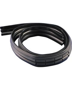 Chevy Truck Glass Run Channel, 1964-1966