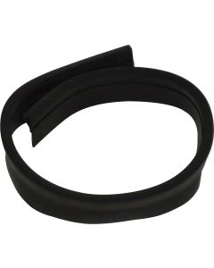 Chevy Truck Window Glass Setting Channel, 1955 (2nd Series)-1959