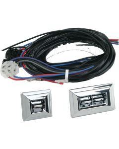 Chevy Truck Power Window Switch Kit