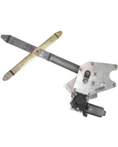 1967-72 Chevy Truck Window Regulators Power With Motors