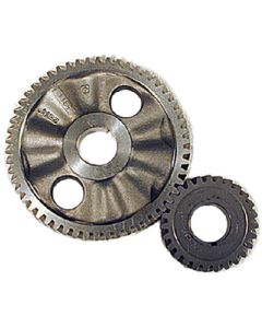 Timing Gears,Six Cylinder,37-62