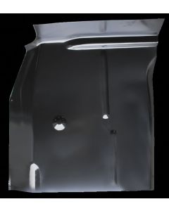 1960-66 Chevy Truck Cab Floor Pan Left