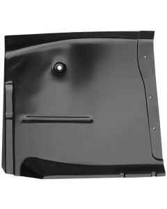 Floor Pan, Left,63-66