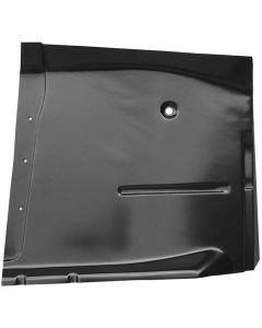 Chevy Truck Floor Pan, Right, 1963-1966
