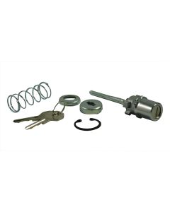 Chevy Truck Door Lock Cylinder, 1960-1966