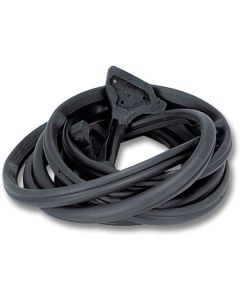 Door Opening Seals, Blazer/Jimmy 69-72