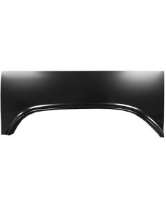 Chevy Truck Upper Wheel Arch, Left, 1960-66