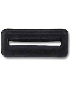 Chevy Truck Rear Hatch Hinge Cover Grommet Set, Blazer, 1969-1972