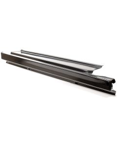 1960-66 Chevy Truck Rocker Panel Slip-On Right