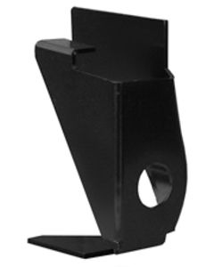 1955-1966 Chevy Truck Fender Fastening Plate, Lower Rear, Left