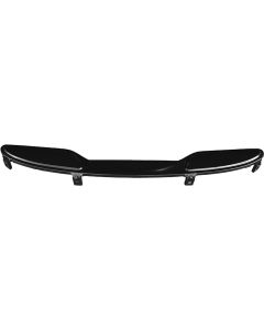 Chevy Truck Bumper Splash Pan & Apron, Front, Painted, 1954-1955 (1st Series)