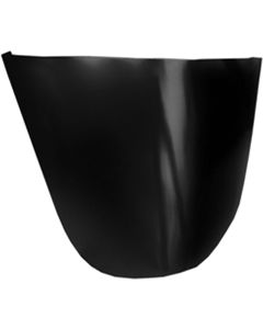 Chevy Truck Fender Section, Lower, Front, Left, 1947-1953