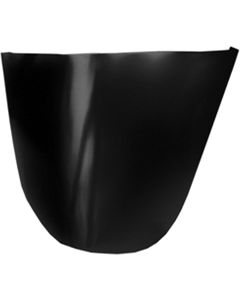 Chevy Truck Fender Section, Lower, Front, Right, 1947-1953