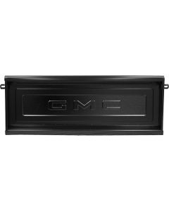 1963-87 GMC Truck Tailgate Step Side