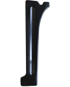 GMC Truck Center Grille Support, 1967-1968