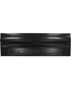 GMC Truck Tailgate, Fleet Side, 1967-1972