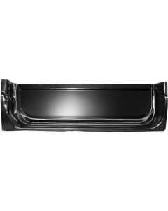 Chevy-GMCTruck Lower Inner Door, Left, 1967-1972