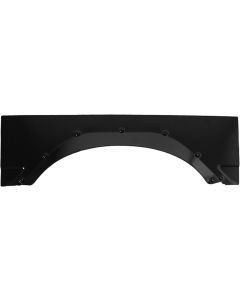 Chevy-GMC Truck Inner Bedside Repair Panel, Fleet Side, Left, 1967-1972
