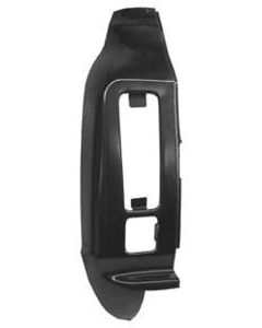 1968-1972 Chevy Suburban Taillight Corner, Left