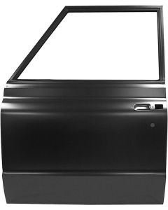 Chevy Suburban Door, Left, 1972