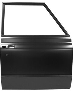 Chevy Suburban Door, Right, 1972