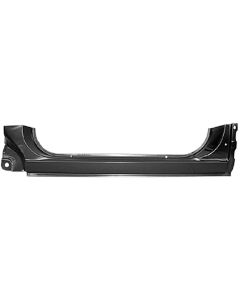 Chevy Truck Rocker Panel, Left, 1973-1987