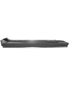 1973-87 Chevy Truck Rocker Panel Left Slip-On