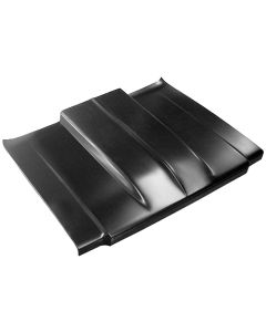 Chevy Or GMC Truck Cowl Induction Hood, 2", 1973-1980