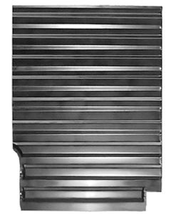 Bed Floor Section,Rear,LH,Longbed,73-87