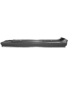 1973-87 Chevy Truck Rocker Panel Right Slip-On