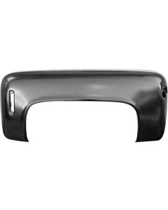 Chevy Truck Rear Fender, Step Side, Right, 1973-1978