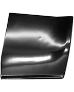 1973-1987 Chevy Truck Fender Repair Panel, Lower Rear, Right