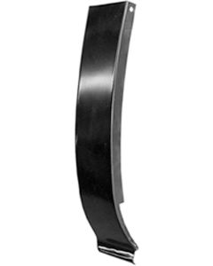 1973-87 Chevy Truck Cab Corner Plate Right Slip-On