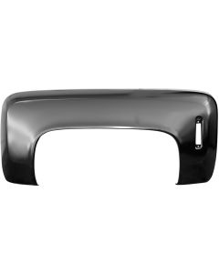 Chevy Truck Rear Fender, Step Side, Left, 1973-1978