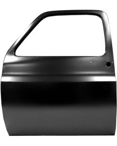 Chevy Truck Door Shell, Left, 1973-1976