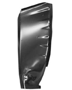 Cab Corner,Inner,LH,73-87