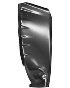 1973-87 Chevy Truck Inner Cab Corner Right
