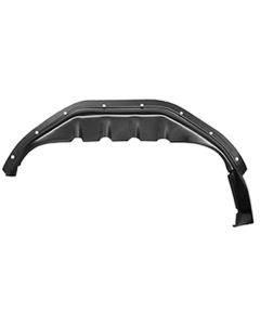 Chevy Truck Inner Wheelhouse, Rear, Left, 1973-1987