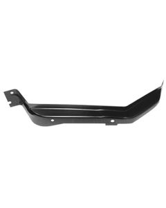 Chevy Truck Cab Floor Brace, Left, 1978-1987