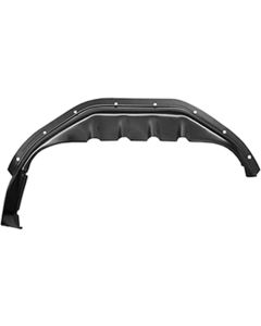 Chevy Truck Inner Wheelhouse, Rear, Right, 1973-1987