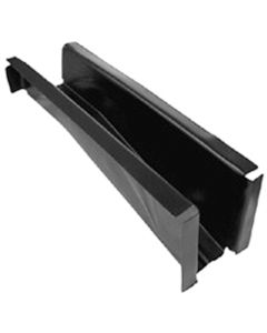 Chevy Truck Cab Floor Support, 1973-1987