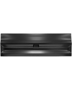 Chevy Truck Tailgate, Fleet Side, Plain, 1977-1980