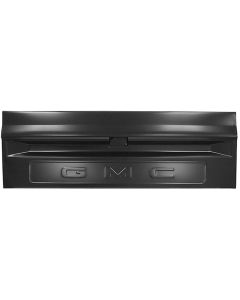 GMC Truck Tailgate, Fleet Side, With GMC Letters, 1973-1976