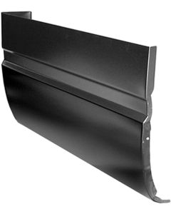 Cab Corner,Ext Cab,RH,88-98