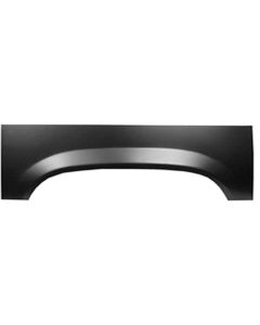Chevy Truck Upper Wheel Arch, Right, 1988-1998